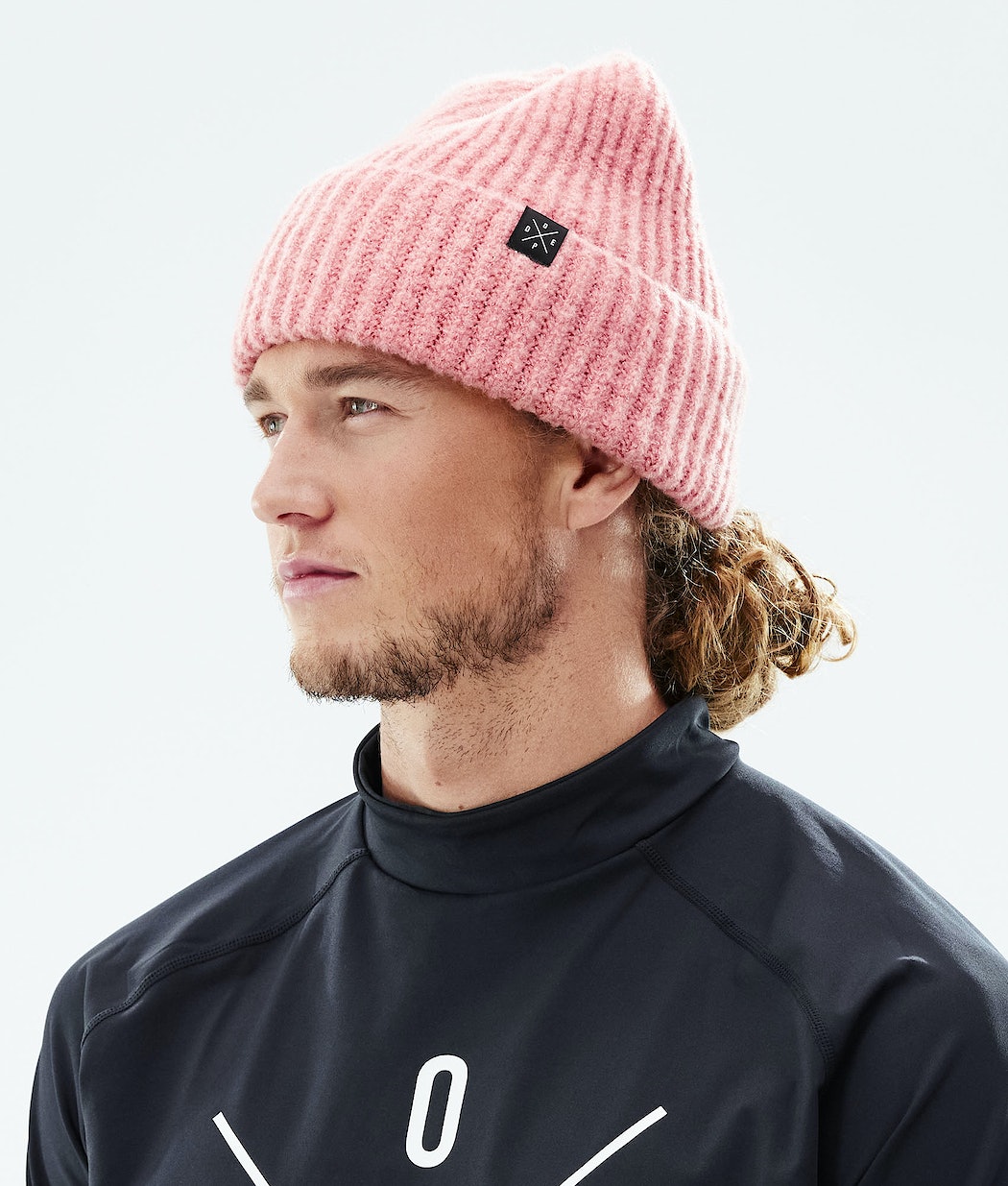 Gorros Dope Fornido Hombre Rosas | 138-BCTIFA