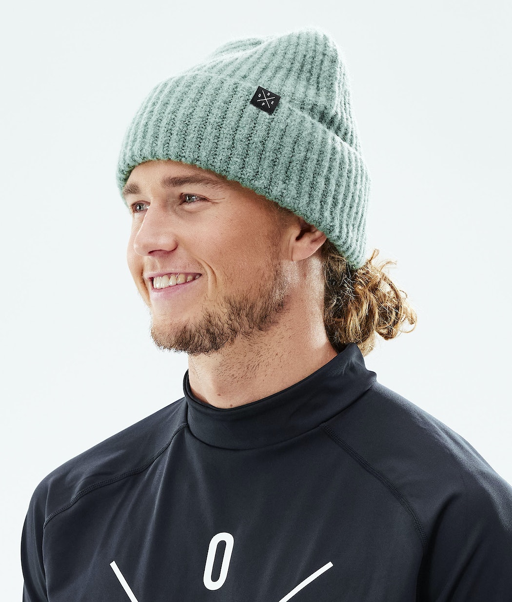 Gorros Dope Fornido Hombre Verde | 089-YWQBTO