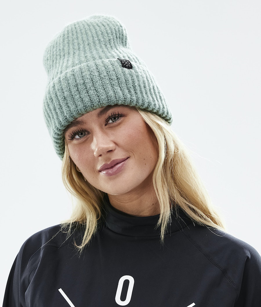 Gorros Dope Fornido Hombre Verde | 089-YWQBTO