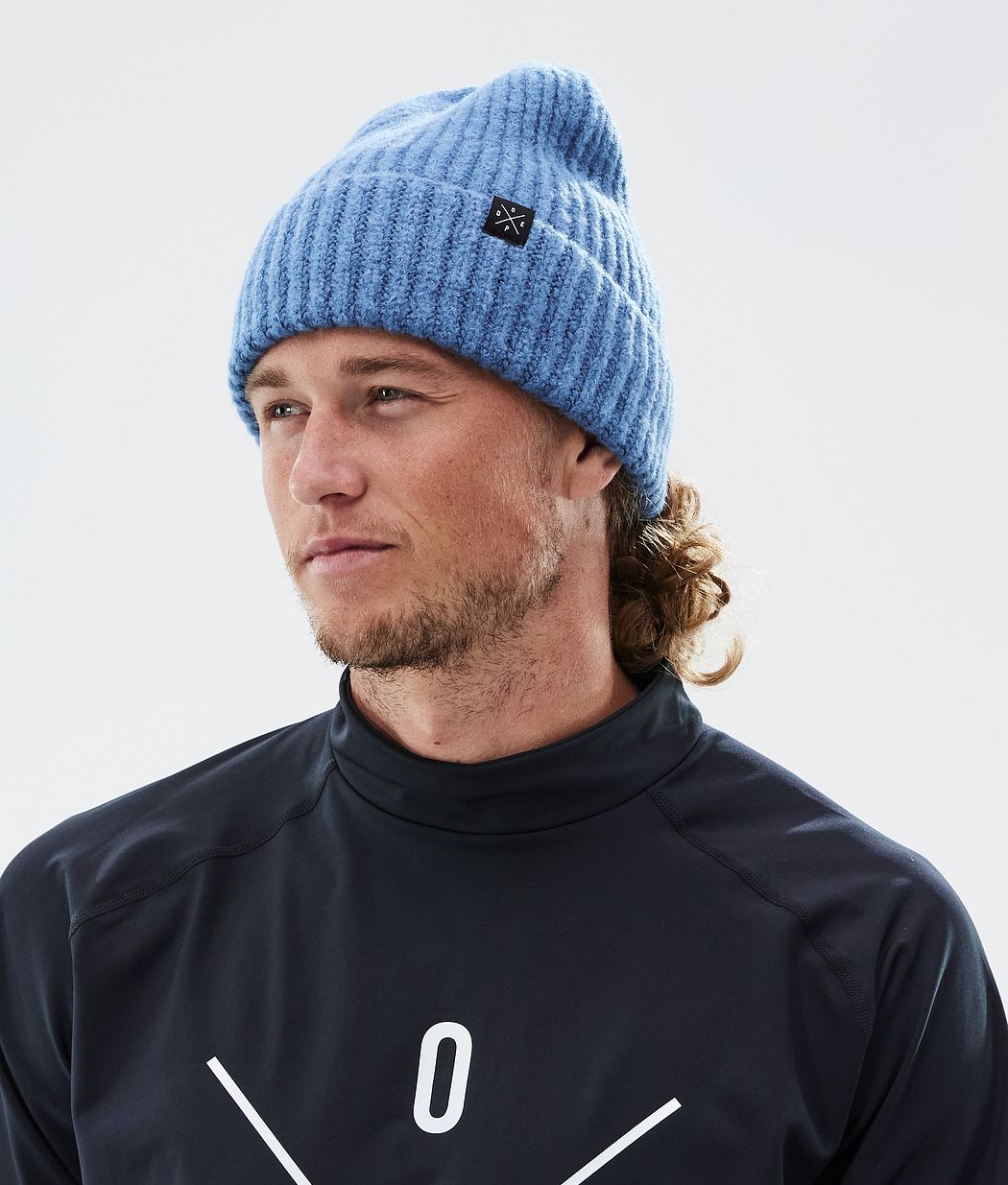 Gorros Dope Fornido Mujer Azules Gris | 709-RBXMQE