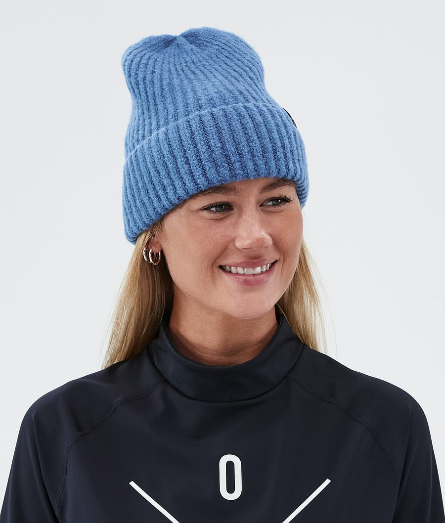 Gorros Dope Fornido Mujer Azules Gris | 709-RBXMQE