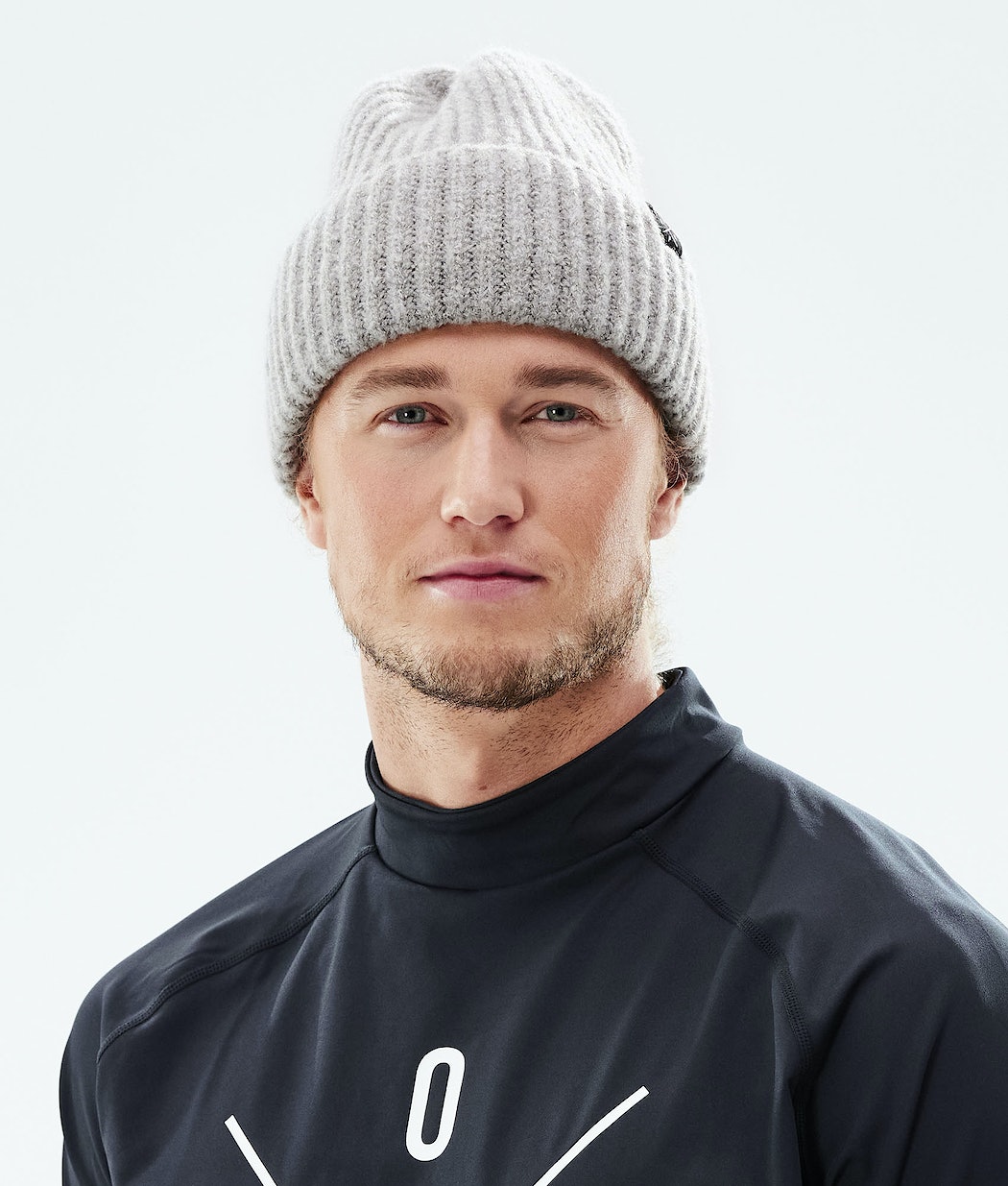 Gorros Dope Fornido Mujer Gris | 672-ELFBJM