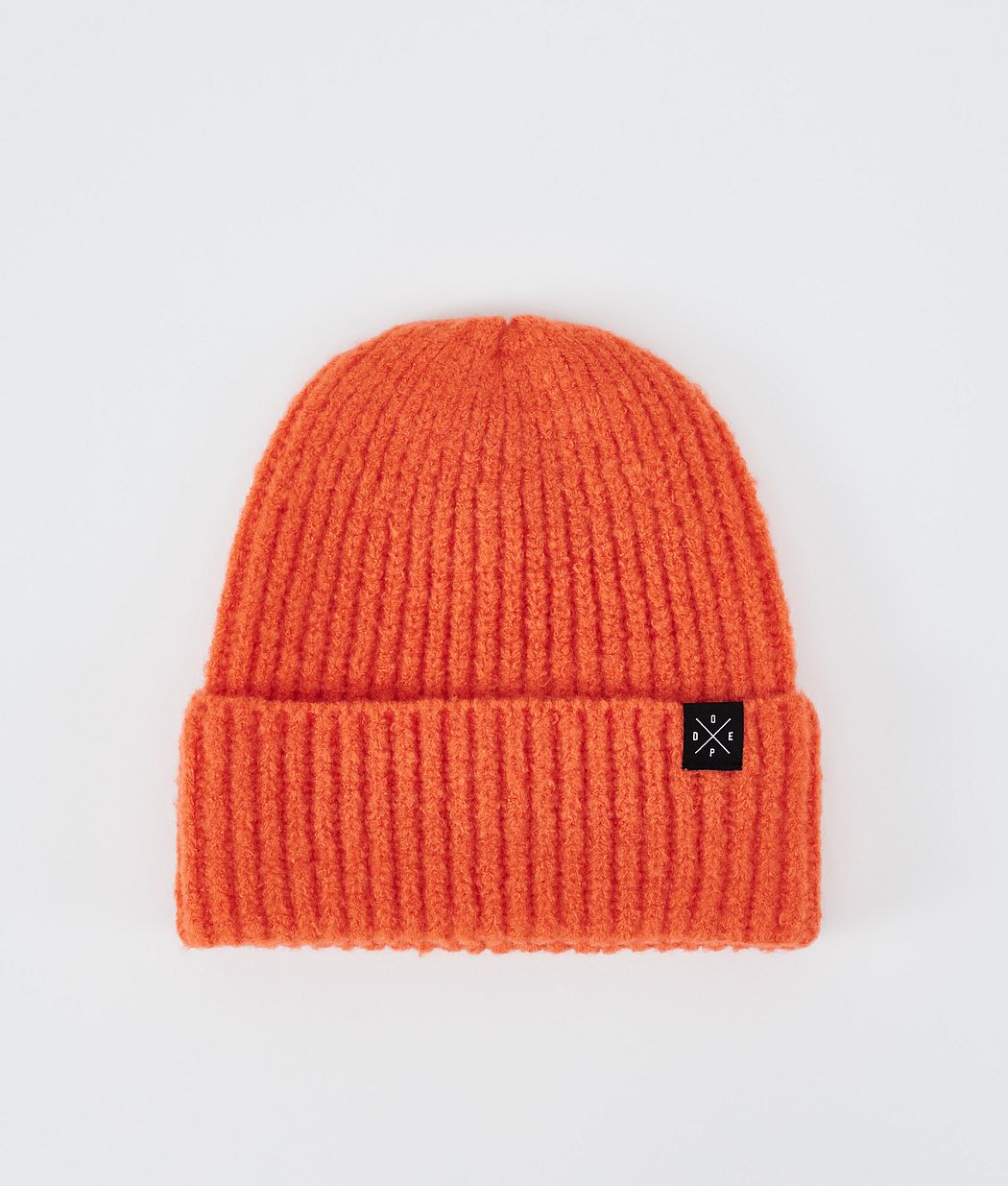 Gorros Dope Fornido Mujer Naranjas | 630-PIOJWZ