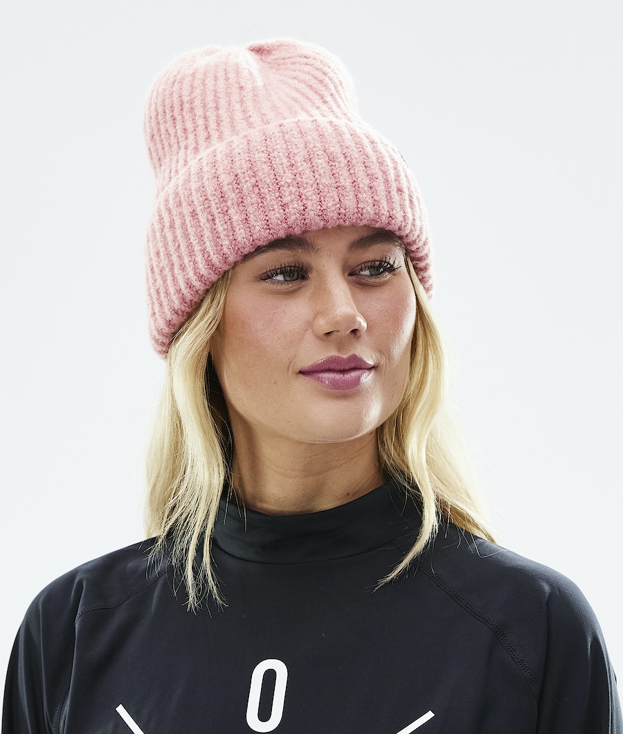 Gorros Dope Fornido Mujer Rosas | 753-HCNMKO