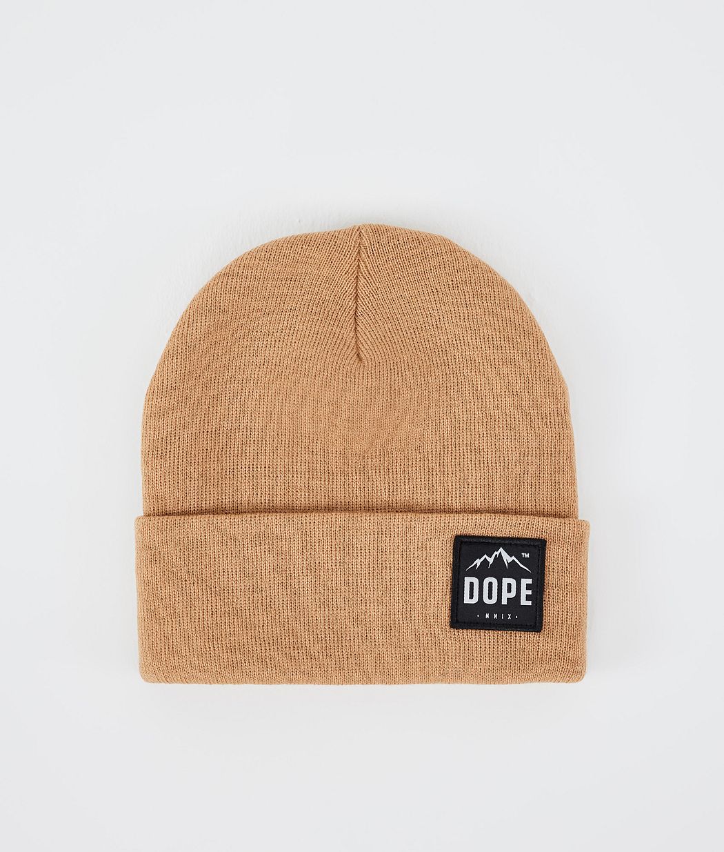 Gorros Dope Paradise Hombre Kaki Amarillo | 846-EHLDWM