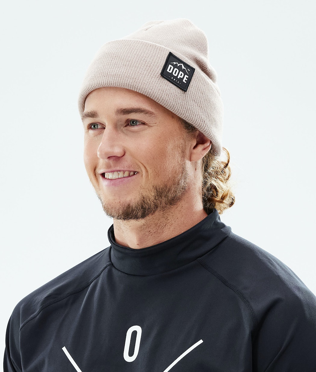 Gorros Dope Paradise Hombre Marrones | 047-MFARSL