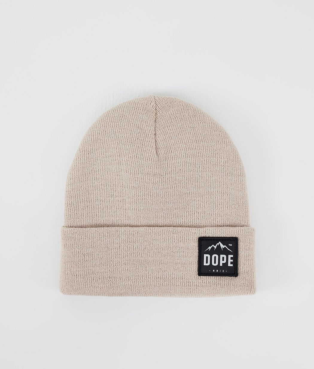 Gorros Dope Paradise Hombre Marrones | 892-OSTCLJ