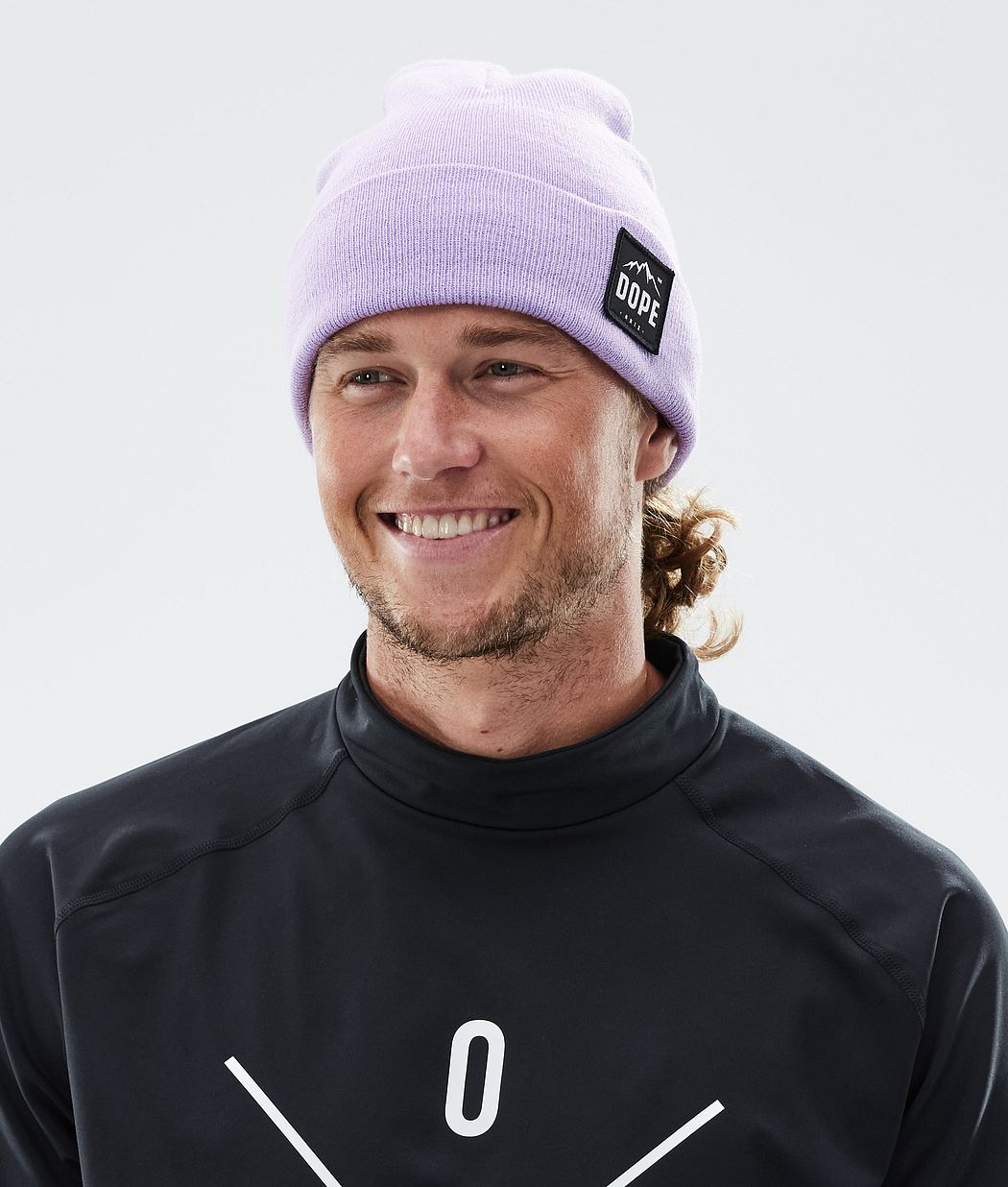 Gorros Dope Paradise Hombre Moradas | 465-XVUJAN