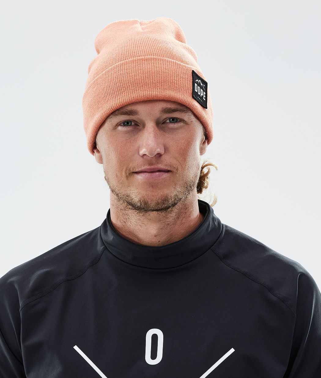 Gorros Dope Paradise Hombre Naranjas | 082-NMTSDI