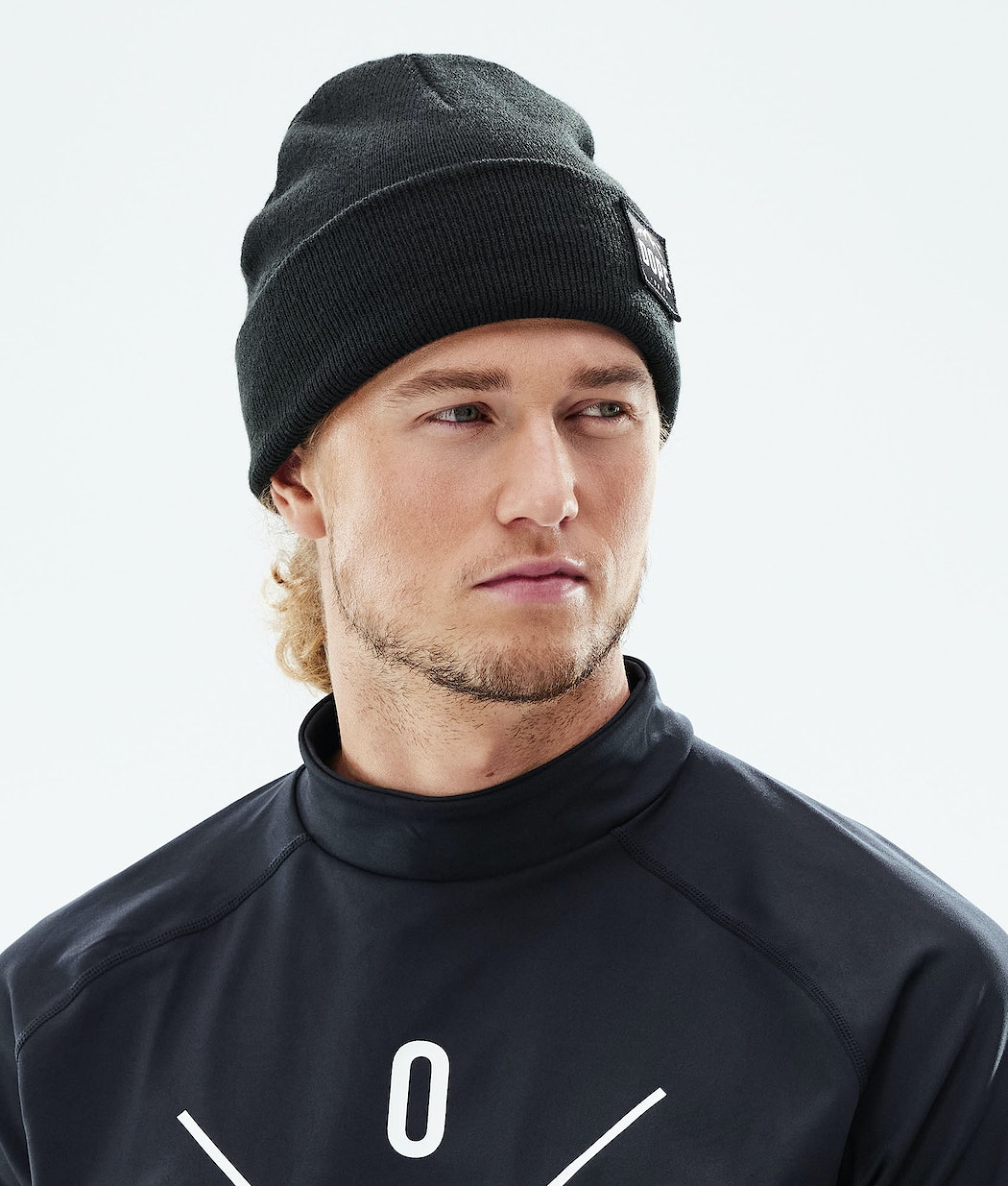 Gorros Dope Paradise Hombre Negras | 915-CZSITQ