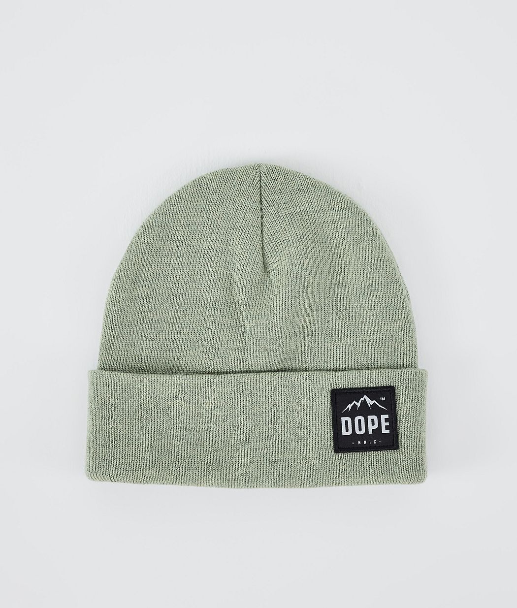 Gorros Dope Paradise Hombre Verde | 581-ZBTDXK