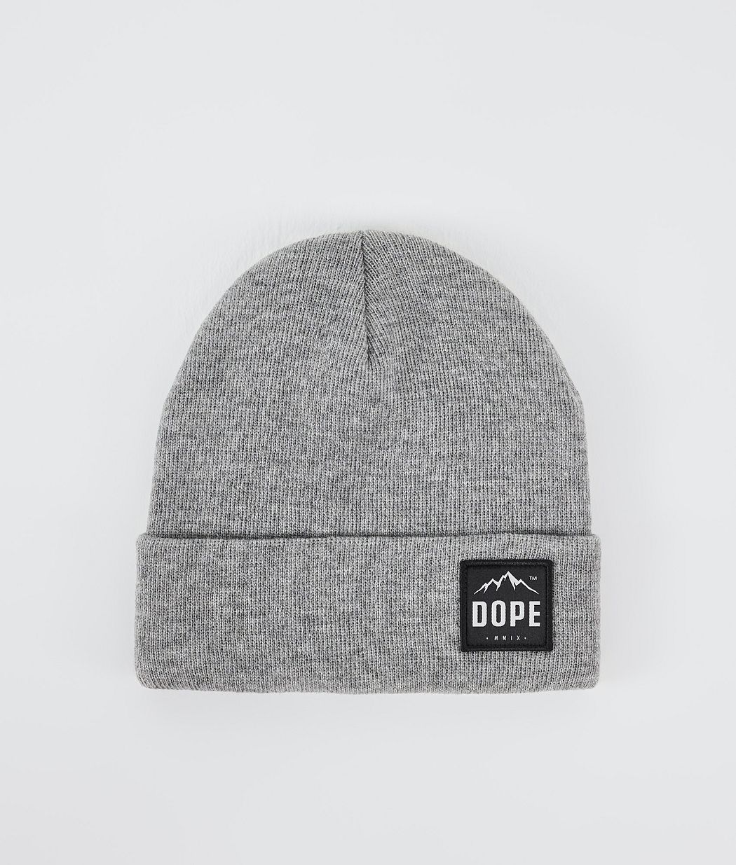 Gorros Dope Paradise Mujer Gris | 703-ASCGXN