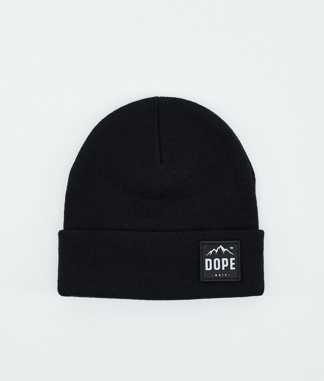 Gorros Dope Paradise Mujer Negras | 521-ARYCDP