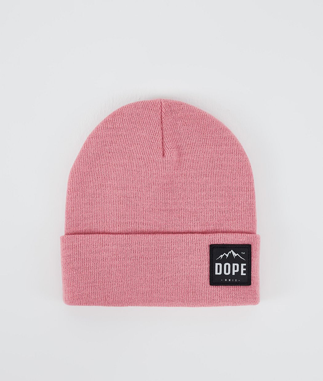 Gorros Dope Paradise Mujer Rosas | 873-APLJXU
