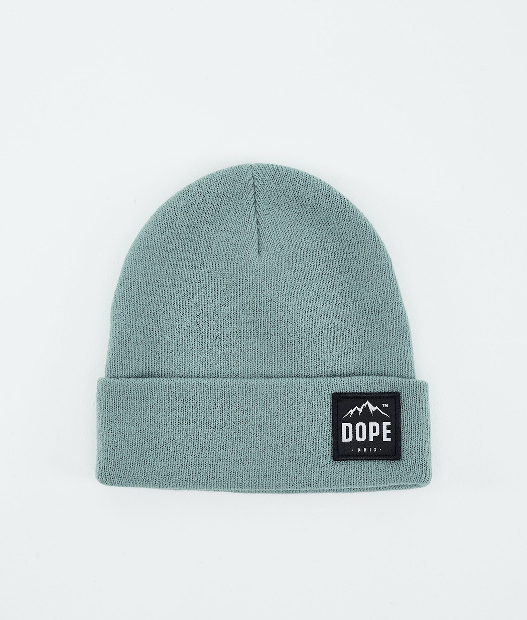 Gorros Dope Paradise Mujer Verde | 412-HGRPVB