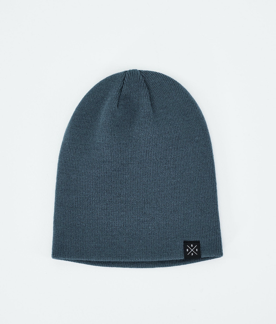 Gorros Dope Solitude Hombre Azules | 385-HUAIMO