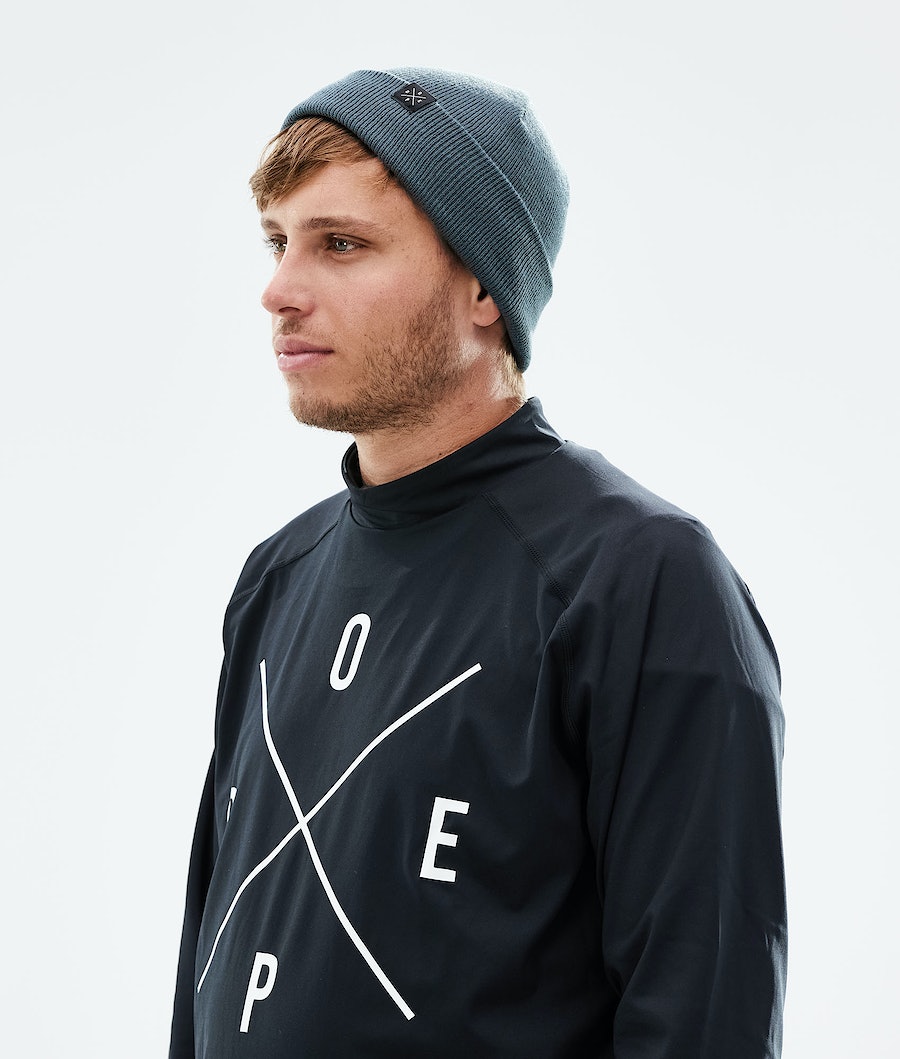Gorros Dope Solitude Hombre Azules | 385-HUAIMO