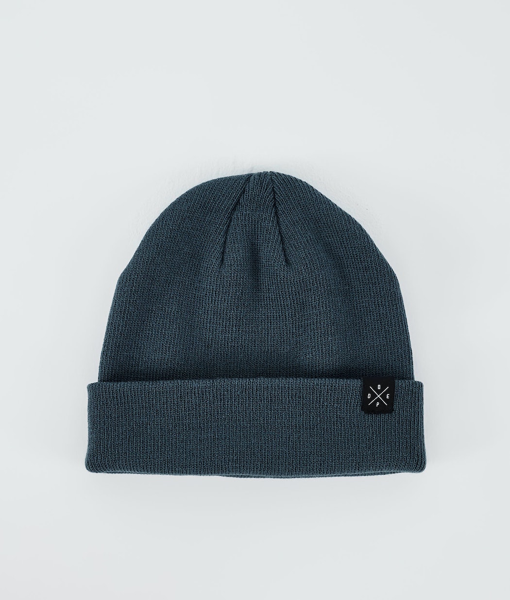 Gorros Dope Solitude Hombre Azules | 385-HUAIMO