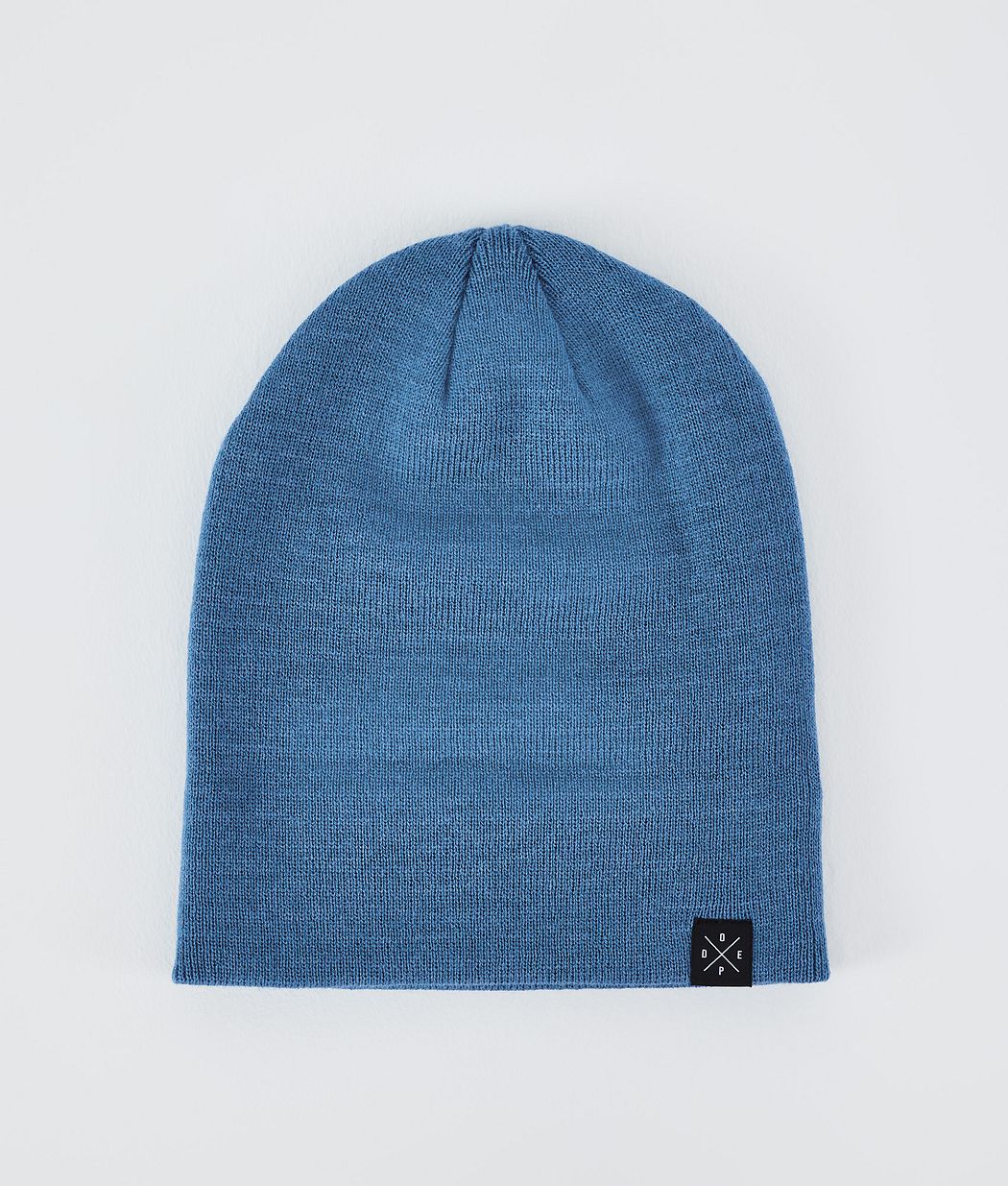 Gorros Dope Solitude Hombre Azules Gris | 259-XCWLVH
