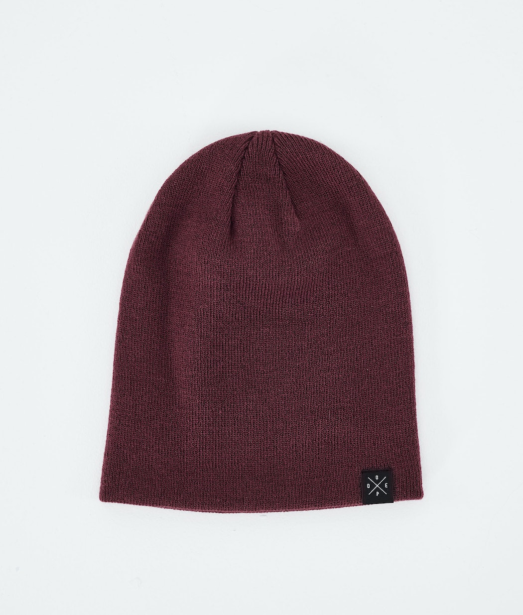 Gorros Dope Solitude Hombre Burdeos | 416-NWVCPR