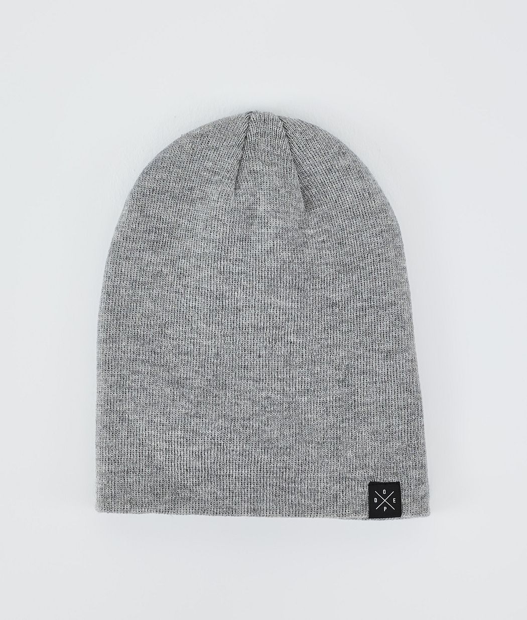 Gorros Dope Solitude Hombre Gris | 687-QNDXTY