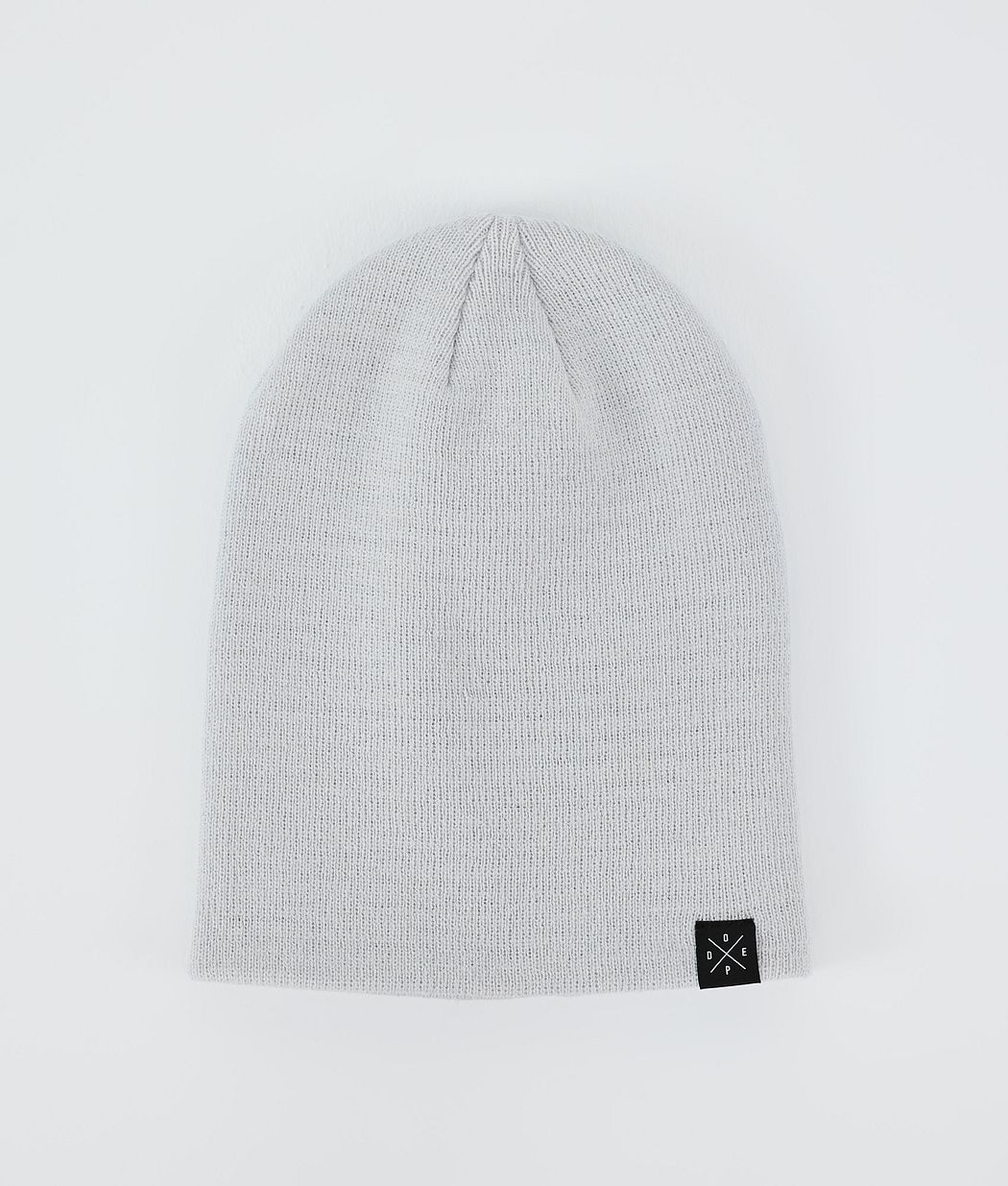 Gorros Dope Solitude Hombre Gris Claro | 964-MPVWSA