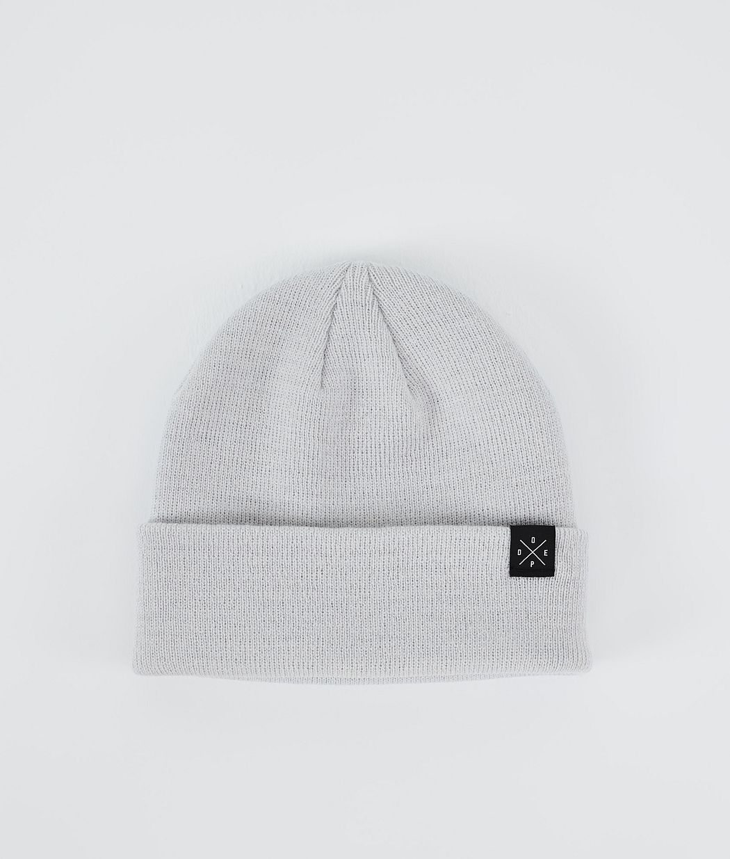 Gorros Dope Solitude Hombre Gris Claro | 964-MPVWSA