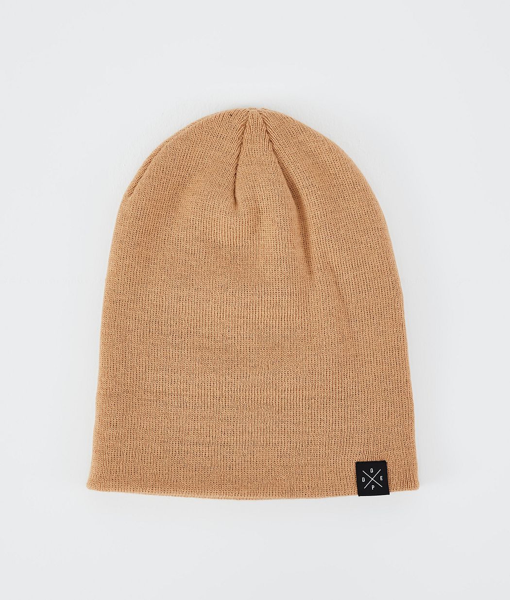 Gorros Dope Solitude Hombre Kaki Amarillo | 061-FJWNVH