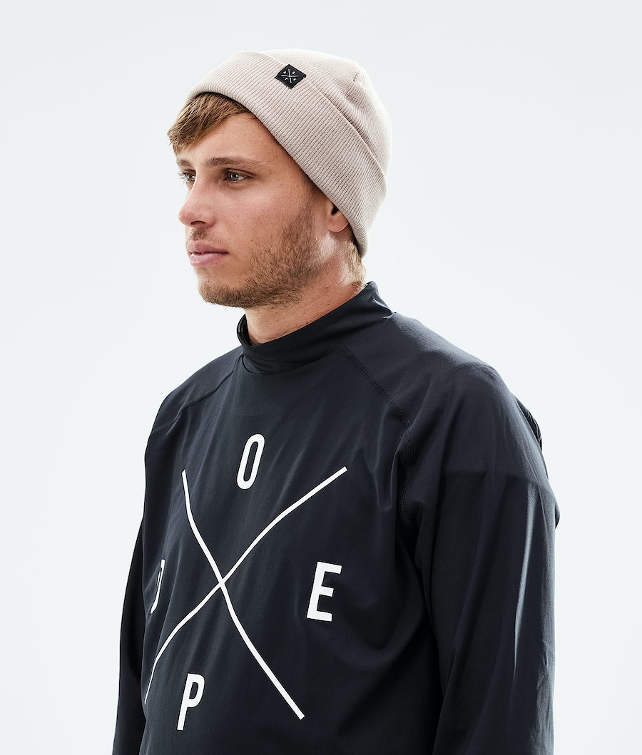 Gorros Dope Solitude Hombre Marrones | 871-WFVXMP