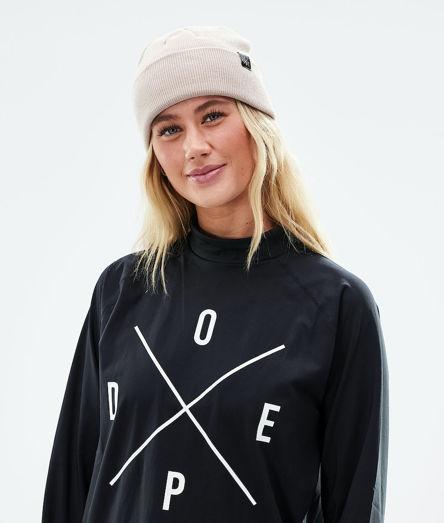 Gorros Dope Solitude Hombre Marrones | 871-WFVXMP