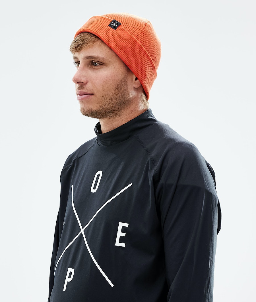 Gorros Dope Solitude Hombre Naranjas | 520-SPBCTQ