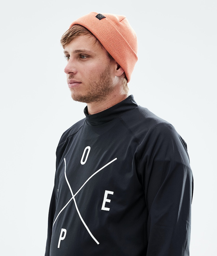 Gorros Dope Solitude Hombre Naranjas | 781-WKHFBJ