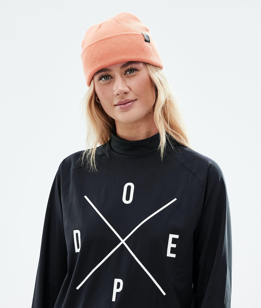 Gorros Dope Solitude Hombre Naranjas | 781-WKHFBJ