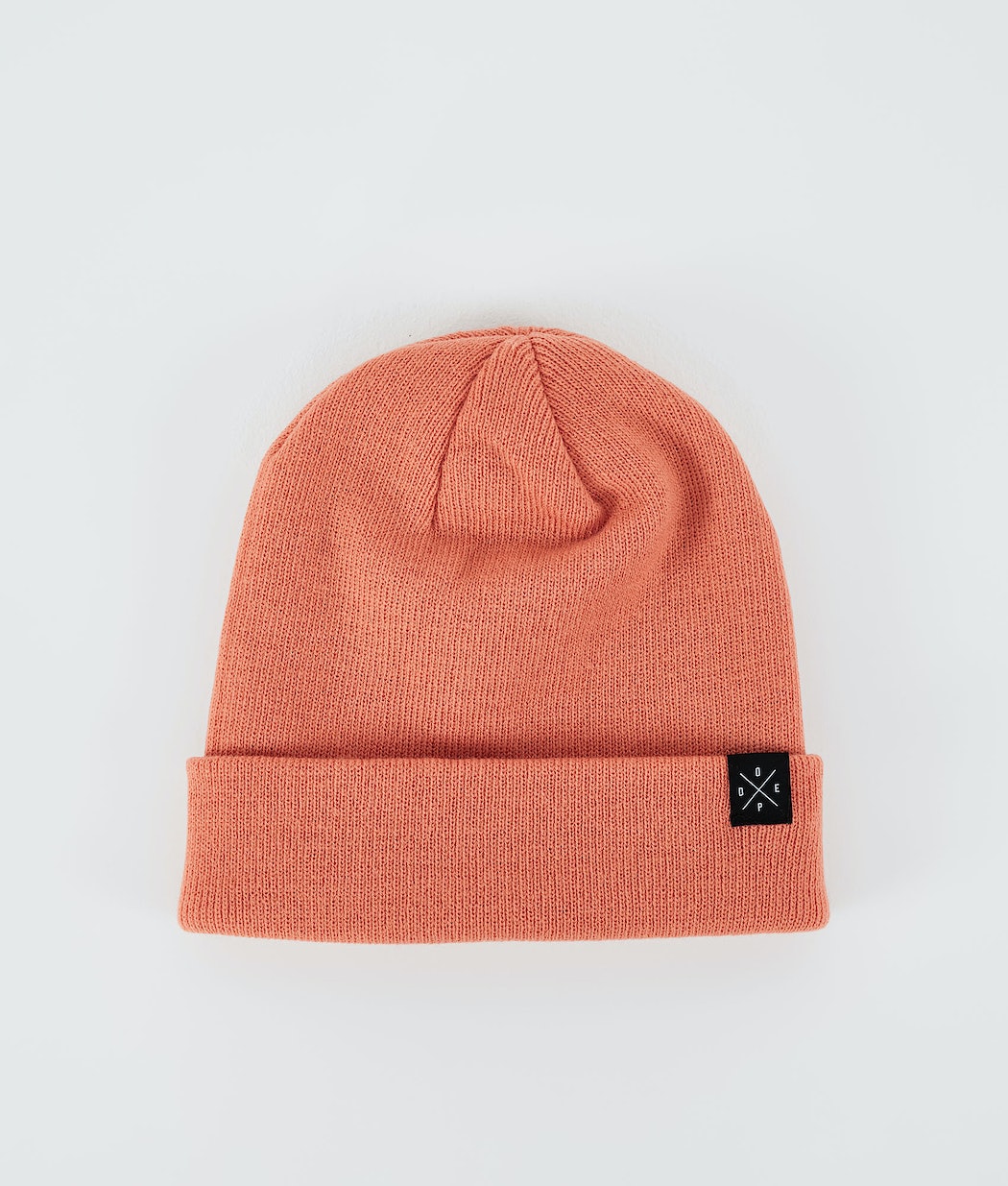 Gorros Dope Solitude Hombre Naranjas | 781-WKHFBJ