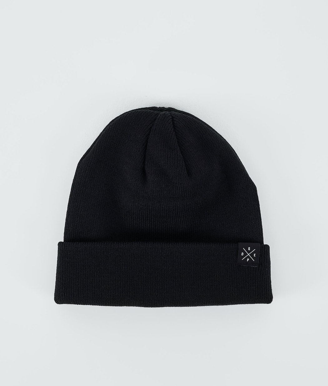 Gorros Dope Solitude Hombre Negras | 801-IXHWJM