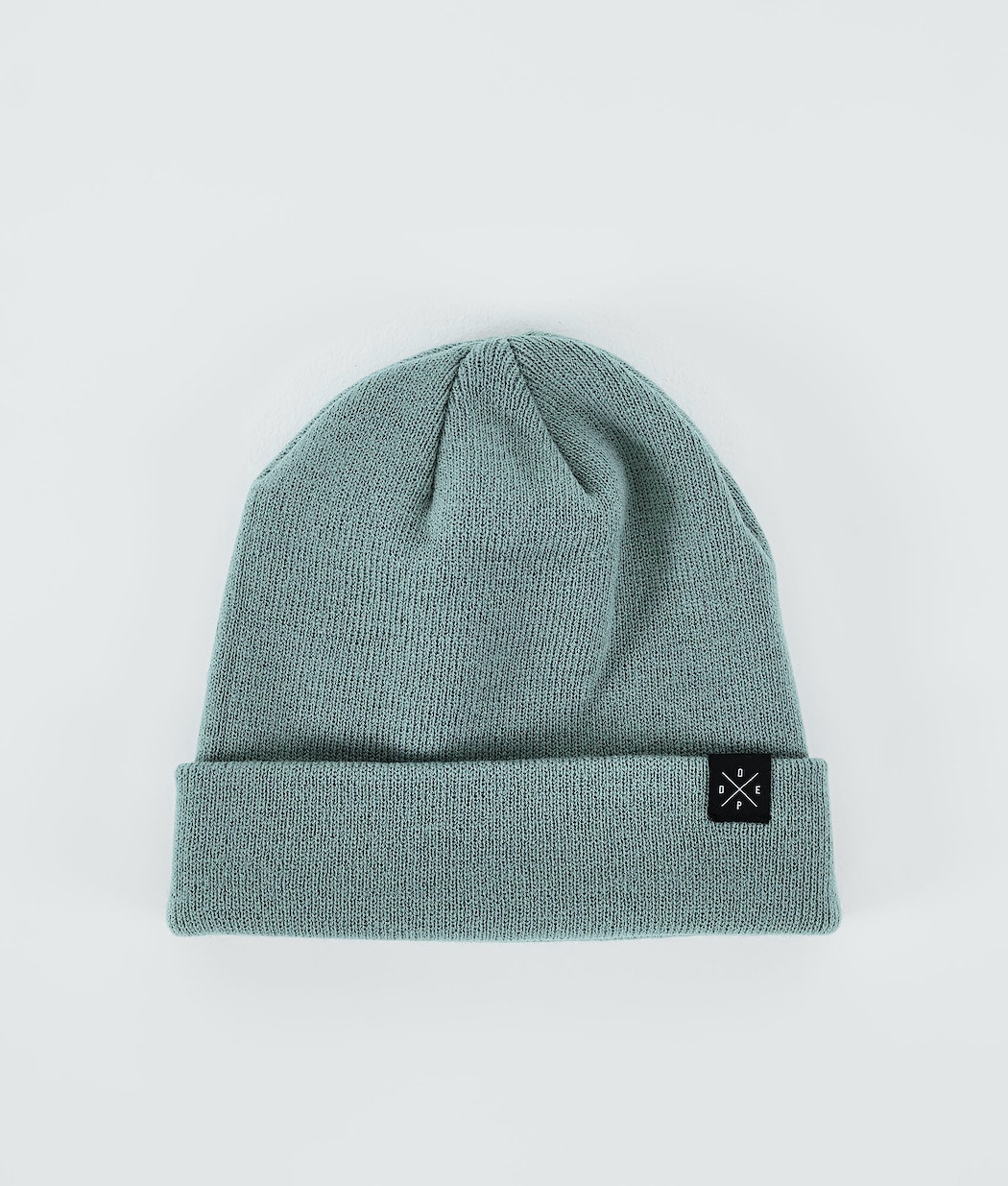 Gorros Dope Solitude Hombre Verde | 039-UPOBNM