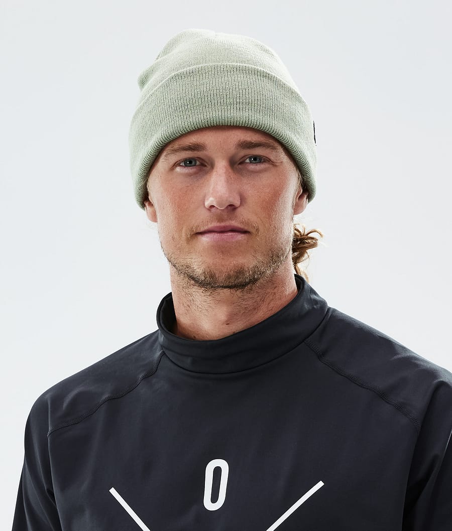 Gorros Dope Solitude Hombre Verde | 478-UNHAPQ