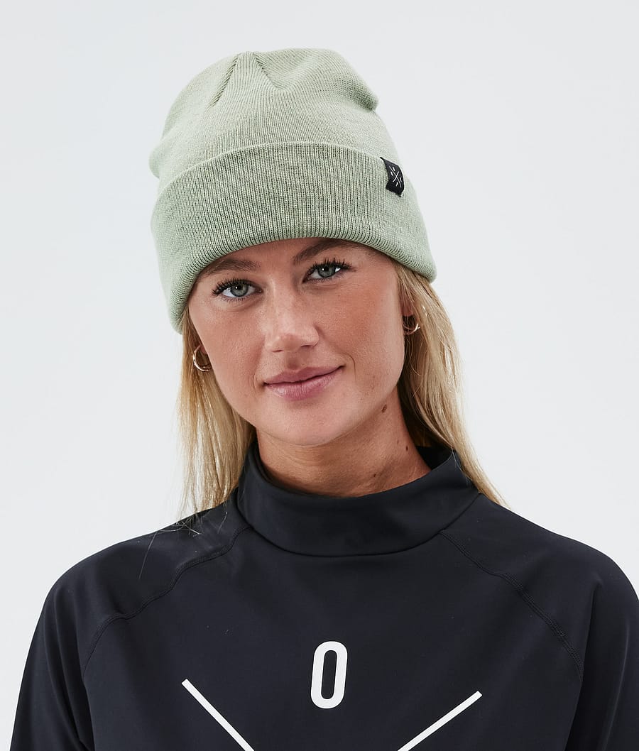 Gorros Dope Solitude Hombre Verde | 478-UNHAPQ