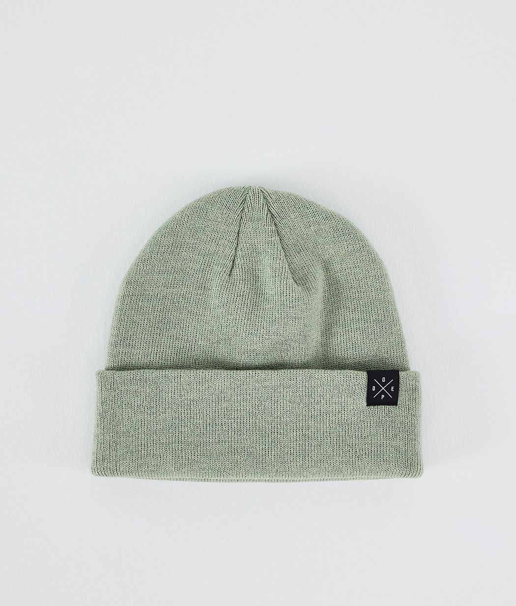 Gorros Dope Solitude Hombre Verde | 478-UNHAPQ