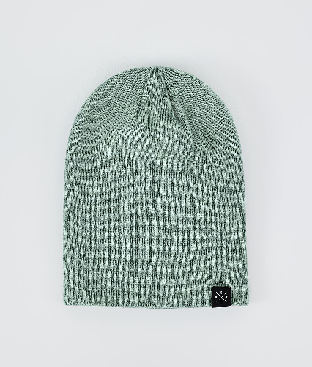Gorros Dope Solitude Hombre Verde | 672-GAEKVJ
