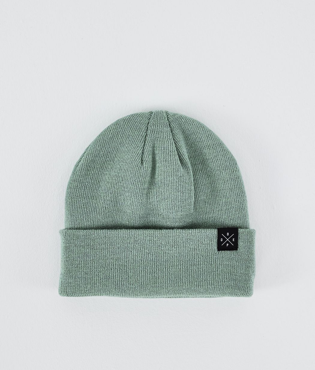 Gorros Dope Solitude Hombre Verde | 672-GAEKVJ
