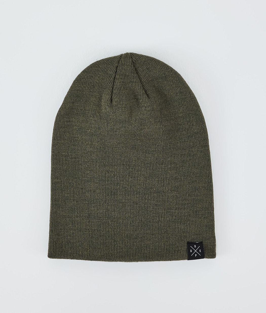 Gorros Dope Solitude Hombre Verde Oliva Verde | 428-KHOMWY