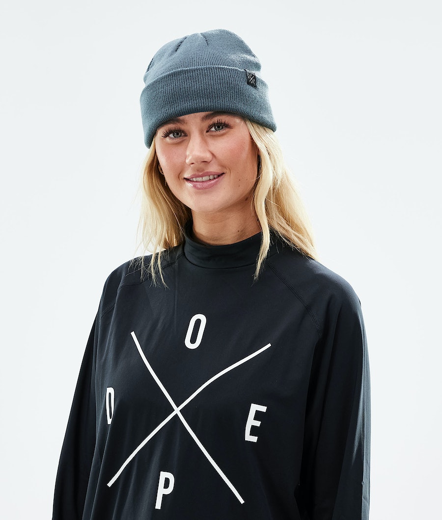 Gorros Dope Solitude Mujer Azules | 082-BKUQEX