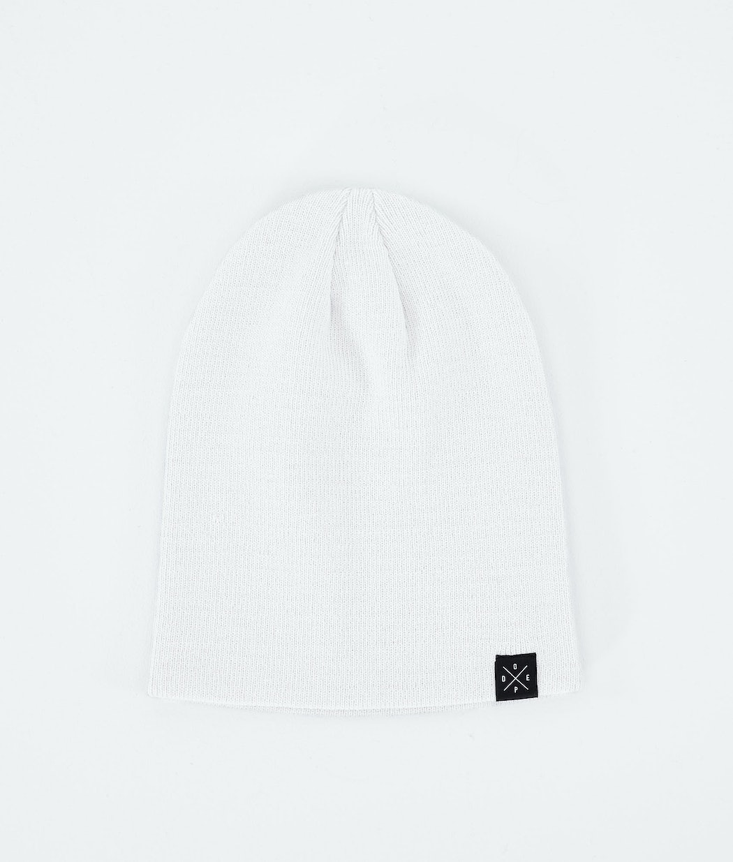 Gorros Dope Solitude Mujer Blancas | 489-ULTDMI