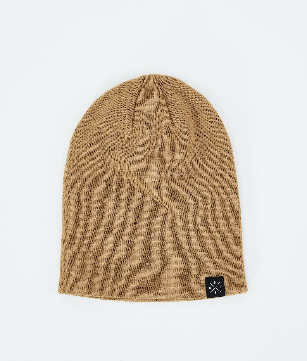 Gorros Dope Solitude Mujer Doradas | 061-NIKLPF