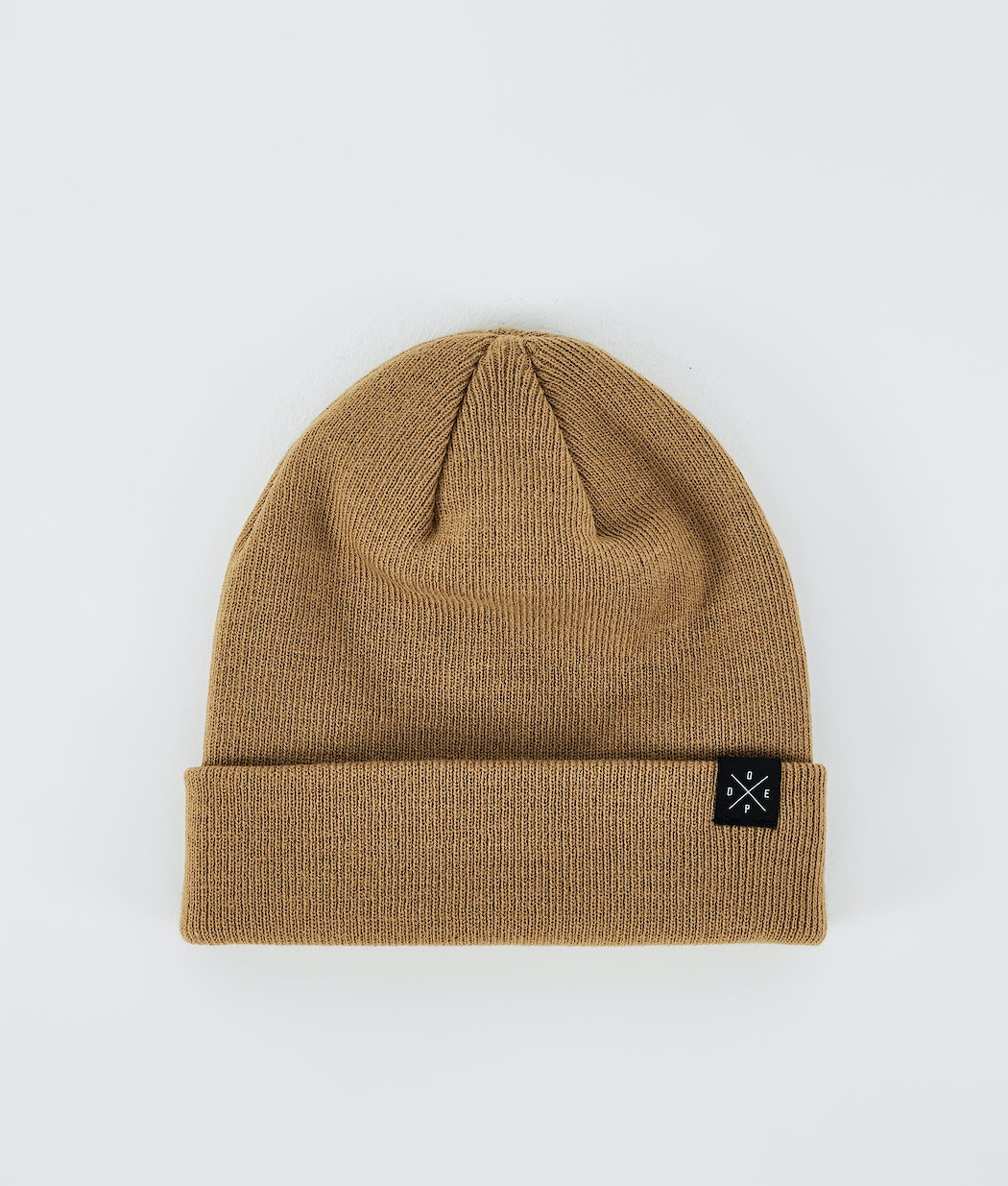 Gorros Dope Solitude Mujer Doradas | 061-NIKLPF