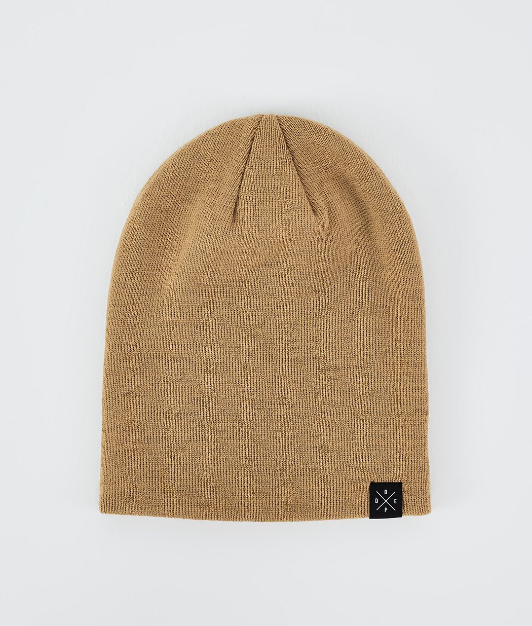 Gorros Dope Solitude Mujer Doradas | 379-AVRLTJ