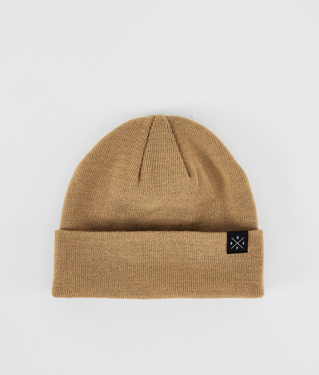 Gorros Dope Solitude Mujer Doradas | 379-AVRLTJ