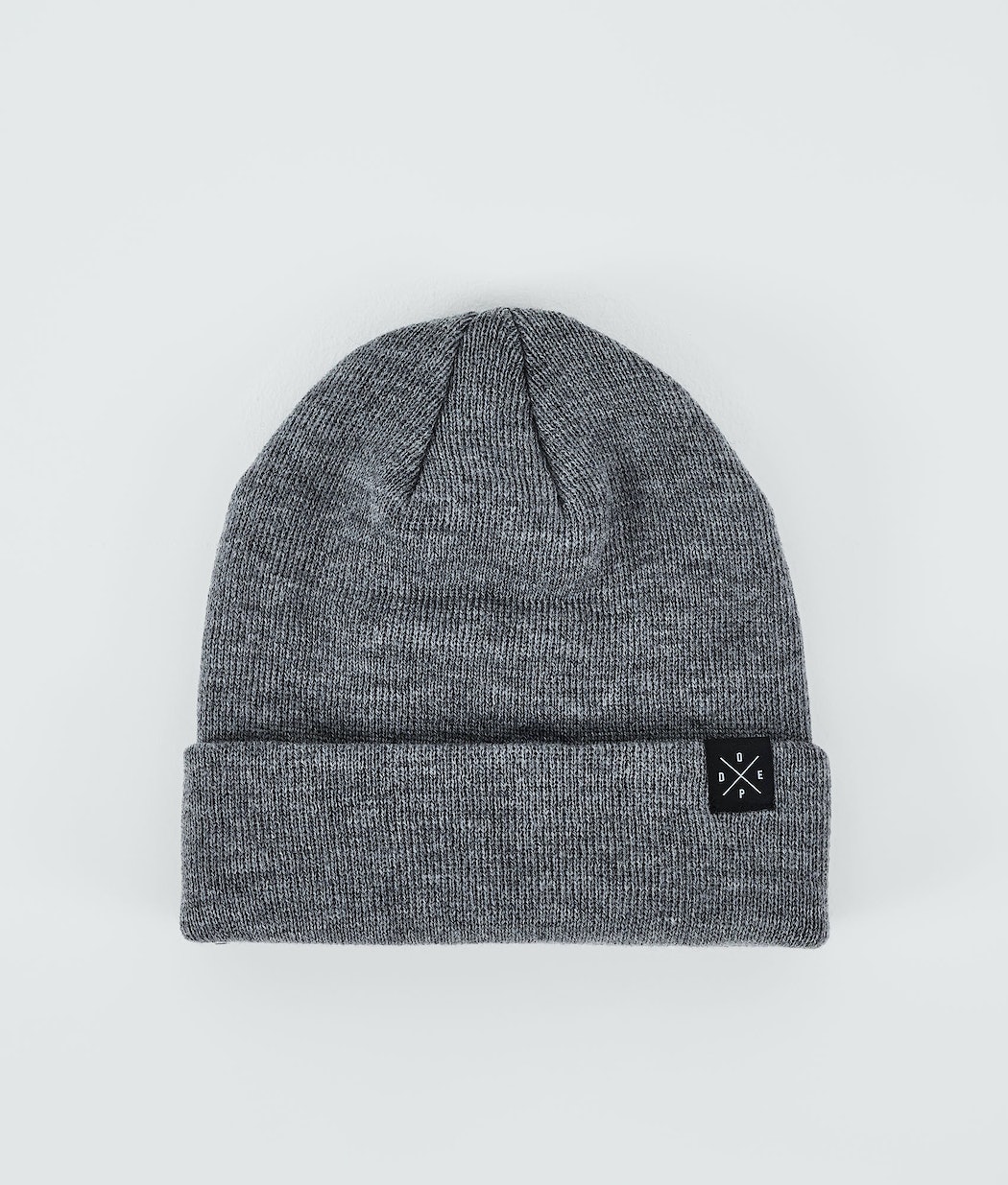 Gorros Dope Solitude Mujer Gris | 420-JITGMY