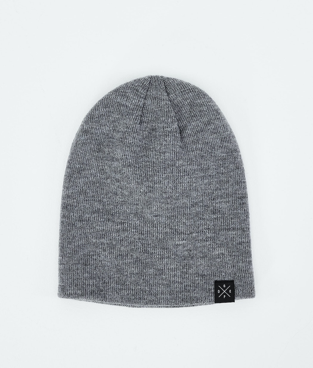 Gorros Dope Solitude Mujer Gris | 420-JITGMY